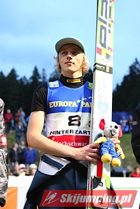 166 Dawid Kubacki